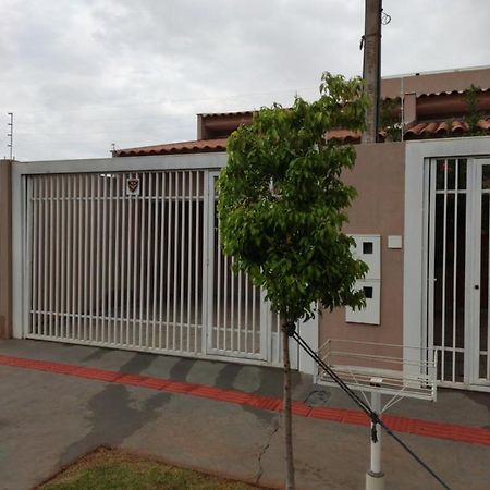 Casa Aconchegante Perto Da Uel Villa Londrina Exteriör bild