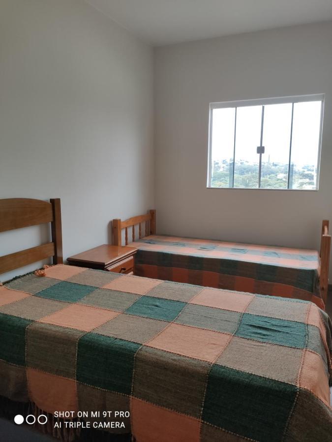Casa Aconchegante Perto Da Uel Villa Londrina Exteriör bild