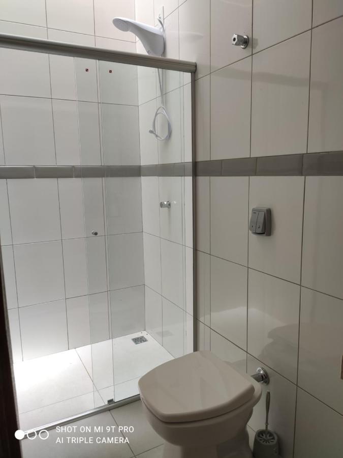 Casa Aconchegante Perto Da Uel Villa Londrina Exteriör bild