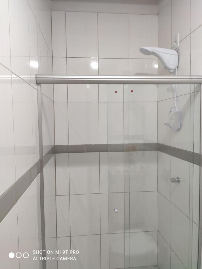 Casa Aconchegante Perto Da Uel Villa Londrina Exteriör bild